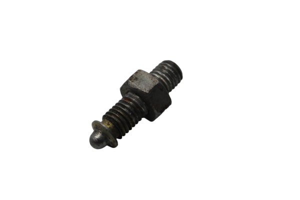 Drukstang hoofdremcilinder achterzijde BMW K 100 RS 2 Ventiler K589 0502 83-89
