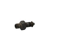 Drukstang hoofdremcilinder achterzijde BMW K 100 RS 2 Ventiler K589 0502 83-89