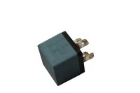 Relais 4-pins maakcontact elektrisch BMW K 100 RS 2 Ventiler K589 0502 83-89