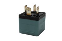 Relais 4-pins maakcontact elektrisch BMW K 100 RS 2 Ventiler K589 0502 83-89