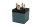 Relais 4-pins maakcontact elektrisch BMW K 100 RS 2 Ventiler K589 0502 83-89