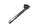 Demi-guidon bracelet droit 22mm fixation fourche tube Aprilia RSV4 RK 09-12