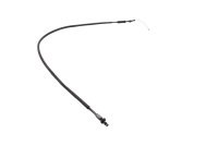 Gaszug Gasseil Bowdenzug Drosselklappenzug Seilzug BMW F 800 GS E8GS 0219 08-12