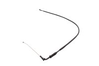 Gaszug Gasseil Bowdenzug Drosselklappenzug Seilzug BMW F 800 GS E8GS 0219 08-12