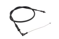 Gaszug Gasseil Bowdenzug Drosselklappenzug Seilzug BMW F 800 GS E8GS 0219 08-12