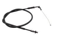 Gaszug Gasseil Bowdenzug Drosselklappenzug Seilzug BMW F 800 GS E8GS 0219 08-12