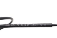 Gaszug Gasseil Bowdenzug Drosselklappenzug Seilzug BMW F 800 GS E8GS 0219 08-12