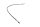 Gaszug Gasseil Bowdenzug Drosselklappenzug Seilzug BMW F 800 GS E8GS 0219 08-12