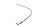 Gaszug Gasseil Bowdenzug Drosselklappenzug Seilzug BMW F 800 GS E8GS 0219 08-12