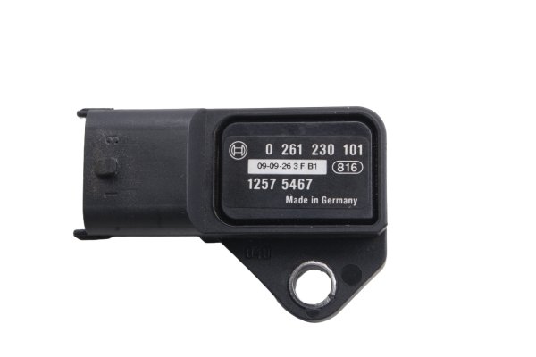 Capteur MAP pression dadmission collecteur air Bosch Aprilia RSV4 RK 09-12