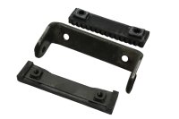 Tankin kiinnike pidike kumityyny vaimennin YAMAHA BT 1100...