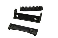Tankin kiinnike pidike kumityyny vaimennin YAMAHA BT 1100...