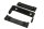 Supporto serbatoio staffa gommini antivibrante YAMAHA BT 1100 Bulldog RP05 02-06
