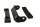 Supporto serbatoio staffa gommini antivibrante YAMAHA BT 1100 Bulldog RP05 02-06