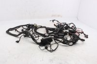 Kabelbaum Hauptleitungssatz Bordnetz Elektrik BMW F 800 GS E8GS 0219 08-12