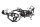 Kabelbaum Hauptleitungssatz Bordnetz Elektrik BMW F 800 GS E8GS 0219 08-12