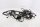 Kabelbaum Hauptleitungssatz Bordnetz Elektrik BMW F 800 GS E8GS 0219 08-12