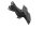 Araignée support carénage avant tête de fourche compteur Aprilia RSV4 RK 09-12