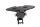 Araignée support carénage avant tête de fourche compteur Aprilia RSV4 RK 09-12