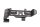 Supporto batteria staffa alloggiamento fissaggio BMW F 800 GS E8GS 0219 08-12