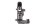 Supporto batteria staffa alloggiamento fissaggio BMW F 800 GS E8GS 0219 08-12