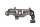 Supporto batteria staffa alloggiamento fissaggio BMW F 800 GS E8GS 0219 08-12