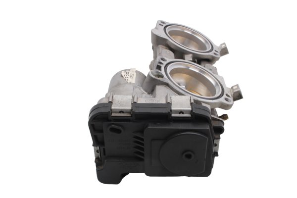 Corps de papillon boîtier injection arrière banc cylindres Aprilia RSV4 RK 09-12