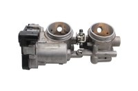 Corps de papillon boîtier injection arrière banc cylindres Aprilia RSV4 RK 09-12