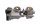 Corps de papillon boîtier injection arrière banc cylindres Aprilia RSV4 RK 09-12