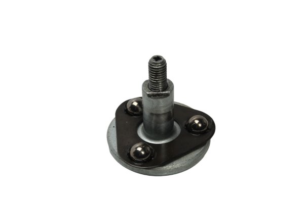 Kytkimen irrotusmekanismi kuularamppi painin YAMAHA BT 1100 Bulldog RP05 02-06