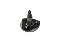 Kytkimen irrotusmekanismi kuularamppi painin YAMAHA BT 1100 Bulldog RP05 02-06
