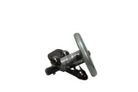 Kytkimen irrotusmekanismi kuularamppi painin YAMAHA BT 1100 Bulldog RP05 02-06