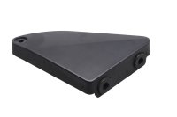 Cover telaio destro carena laterale fianchetto BMW F 800 GS E8GS 0219 08-12