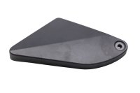 Cover telaio destro carena laterale fianchetto BMW F 800 GS E8GS 0219 08-12