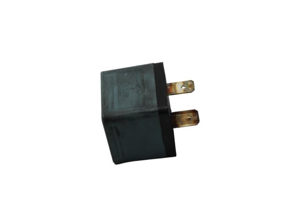 Arbeidsrelais Bosch 12V 30A 4-polig BMW K 100 RS 2 Ventiler K589 0502 83-89