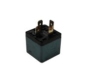 Arbeidsrelais Bosch 12V 30A 4-polig BMW K 100 RS 2 Ventiler K589 0502 83-89