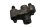 Takajousituksen vipu linkku iskunvaimennin YAMAHA BT 1100 Bulldog RP05 02-06