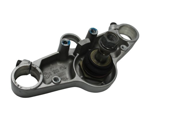 Gabelbrücke oben Lenkerbrücke mit Kugelgelenk BMW R 1100 S 259 0422 R2S 98-05