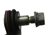 Gabelbrücke oben Lenkerbrücke mit Kugelgelenk BMW R 1100 S 259 0422 R2S 98-05