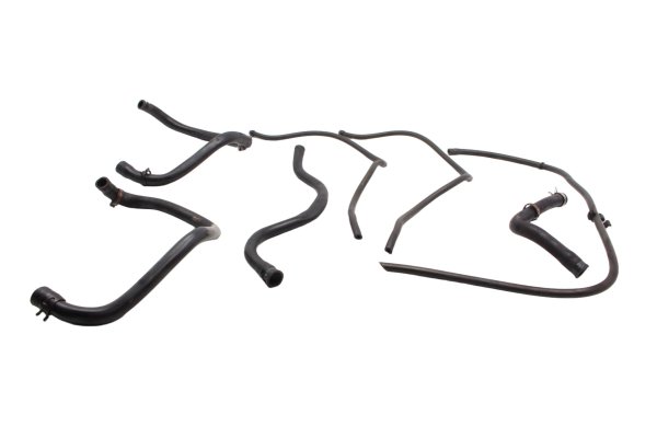Durites radiateur kit tuyaux reniflard refroidissement eau Aprilia RSV4 RK 09-12