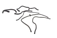 Durites radiateur kit tuyaux reniflard refroidissement eau Aprilia RSV4 RK 09-12