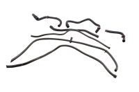 Durites radiateur kit tuyaux reniflard refroidissement eau Aprilia RSV4 RK 09-12