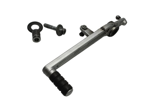 Bremspedal Fußbremshebel Bremse rechts hinten BMW R 1100 S 259 0422 R2S 98-05