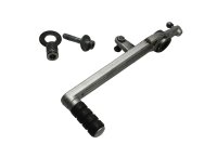 Bremspedal Fußbremshebel Bremse rechts hinten BMW R 1100 S 259 0422 R2S 98-05