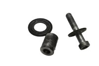 Bremspedal Fußbremshebel Bremse rechts hinten BMW R 1100 S 259 0422 R2S 98-05