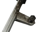 Bremspedal Fußbremshebel Bremse rechts hinten BMW R 1100 S 259 0422 R2S 98-05