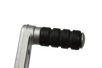 Bremspedal Fußbremshebel Bremse rechts hinten BMW R 1100 S 259 0422 R2S 98-05