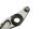 Bremspedal Fußbremshebel Bremse rechts hinten BMW R 1100 S 259 0422 R2S 98-05