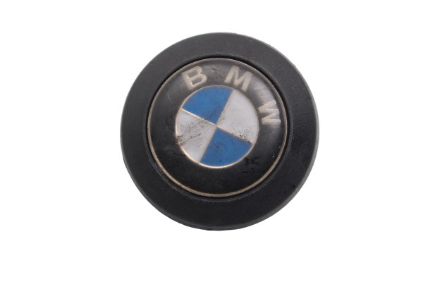 Tappo emblema piastra superiore forcella logo BMW F 800 GS E8GS 0219 08-12