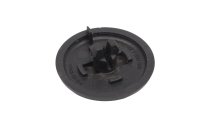 Tappo emblema piastra superiore forcella logo BMW F 800 GS E8GS 0219 08-12